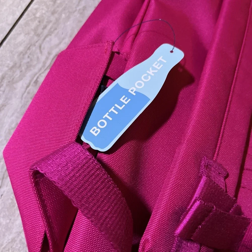 Polo Ralph Lauren Sport Pink 17